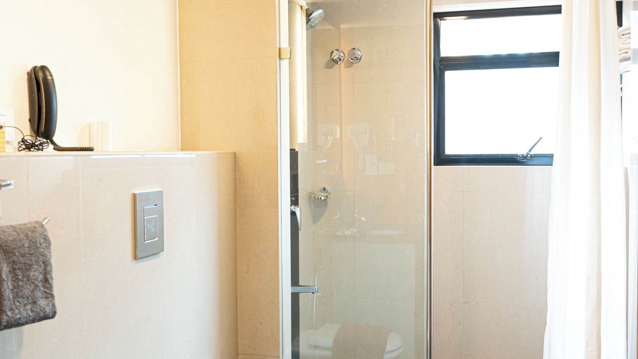 Photo of Bathroom in Kozhikode
