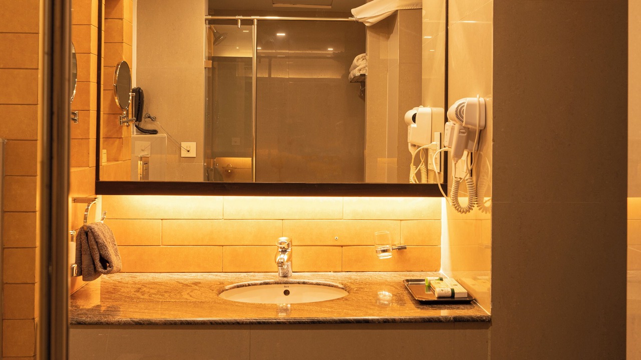 Photo of Bathroom in Kozhikode