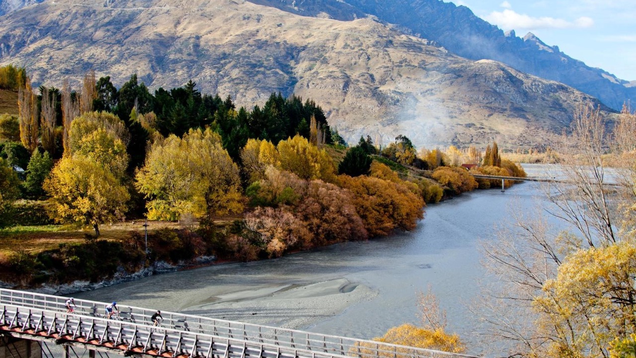 Photo of Outdoor in Lower Shotover