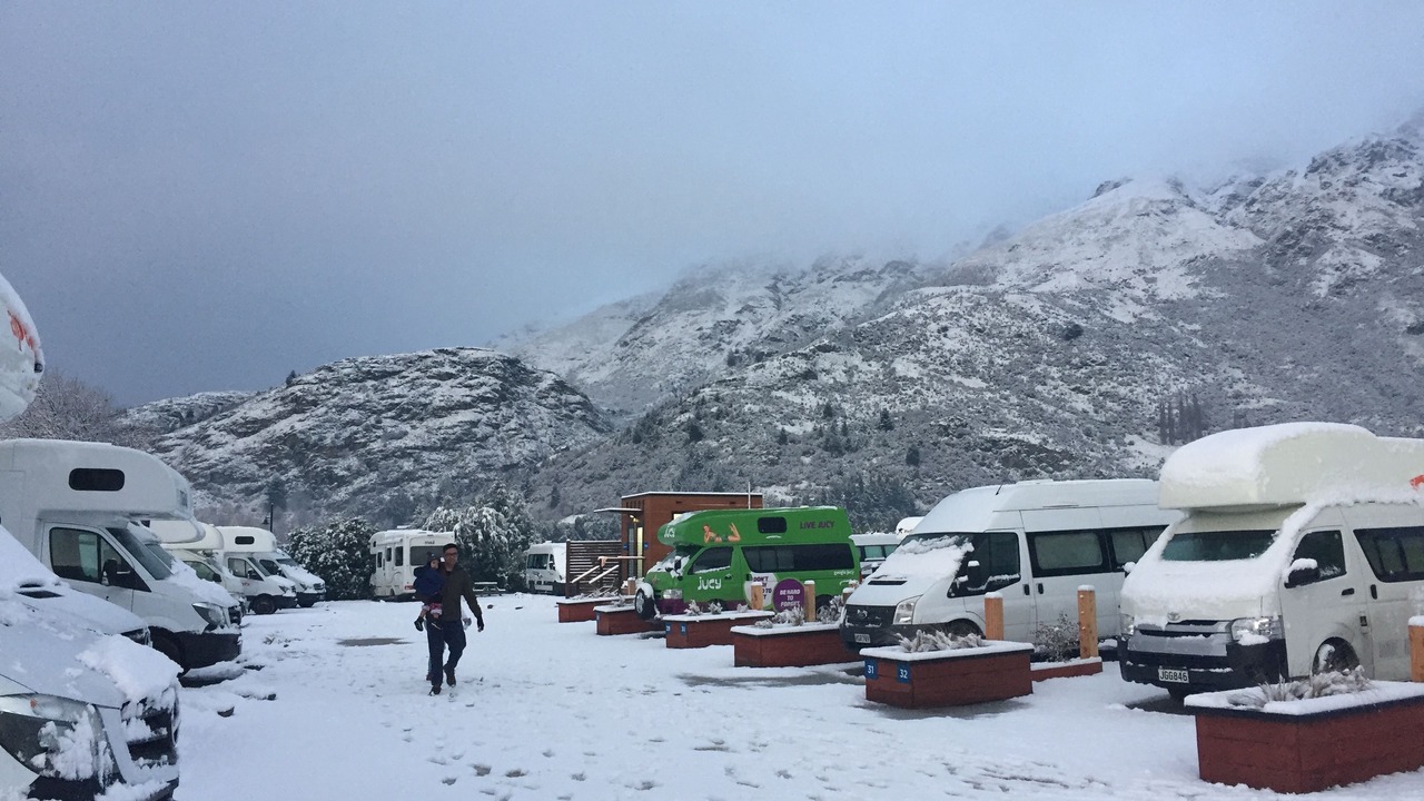 Photo of Outdoor in Arthur's Point