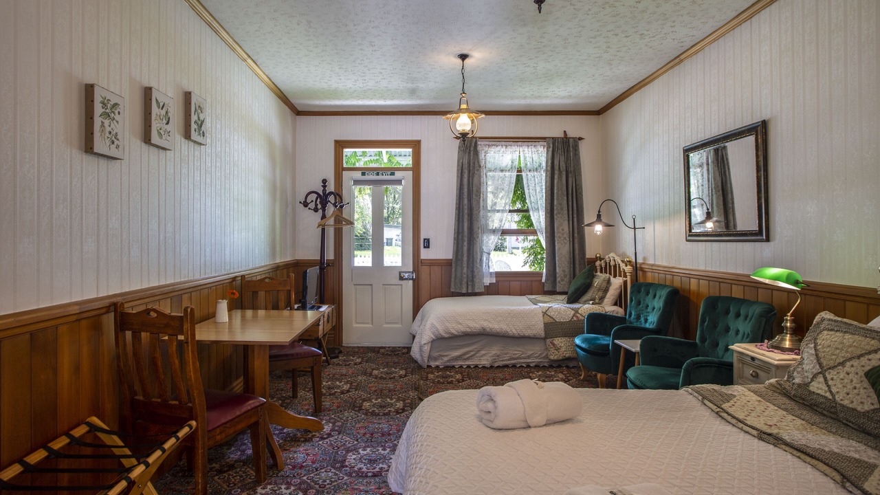 Photo of Livingroom in Arrowtown