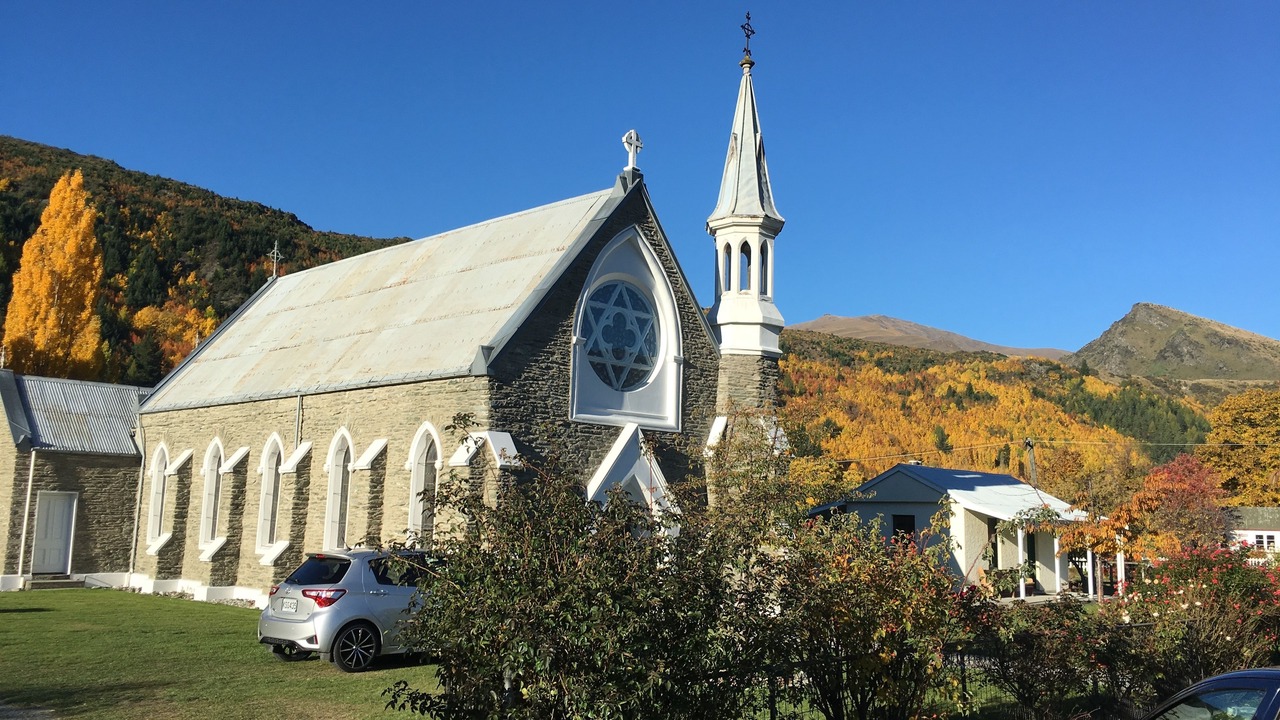 Photo of Others in Arrowtown