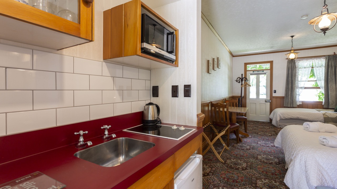 Photo of Kitchen in Arrowtown