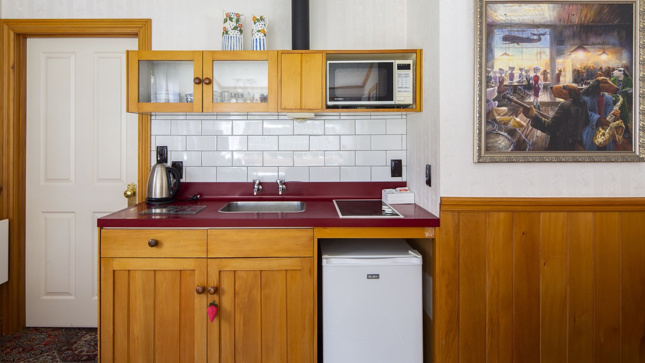 Photo of Kitchen in Arrowtown