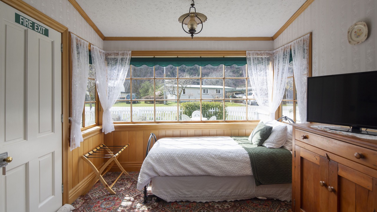 Photo of Bedroom in Arrowtown