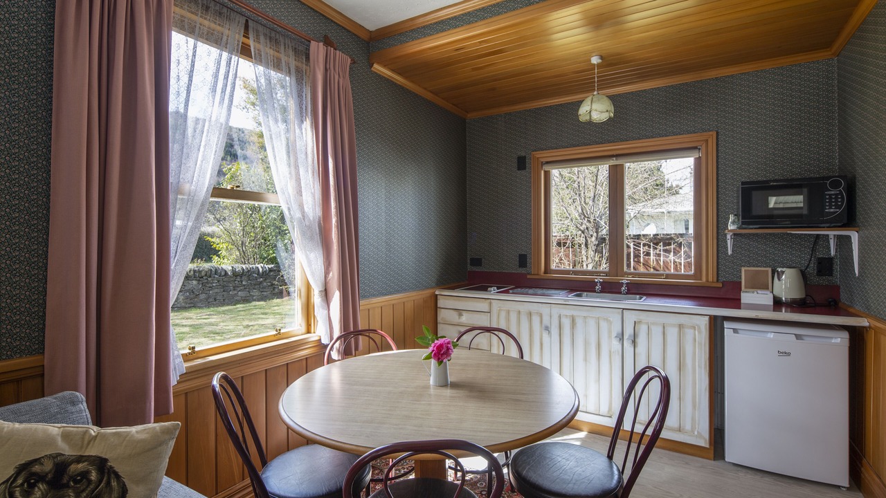 Photo of Livingroom in Arrowtown