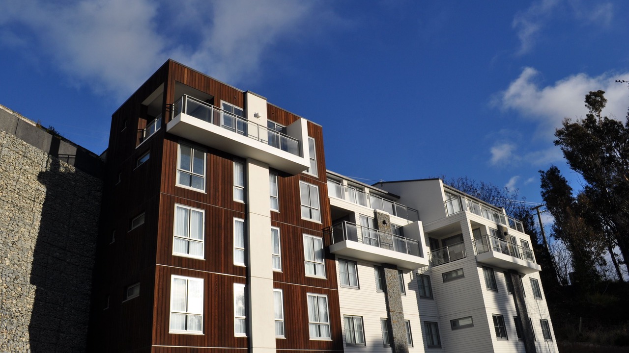 Photo of Outdoor in Kelvin Heights