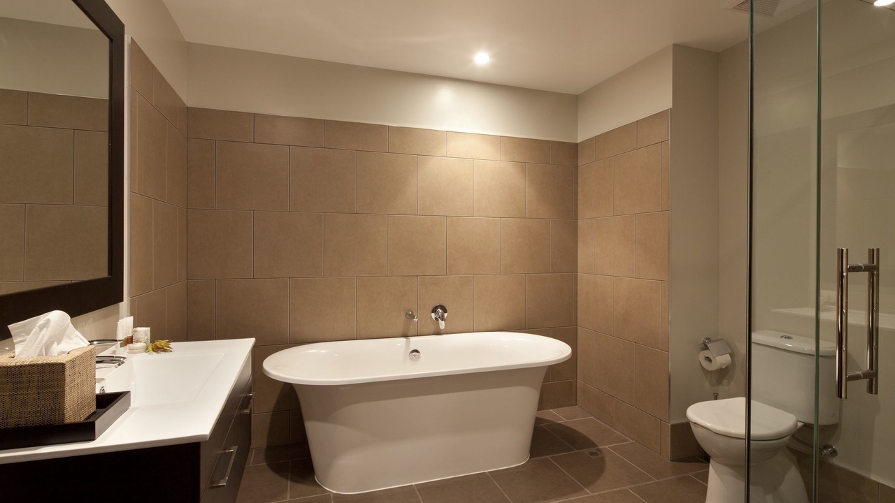 Photo of Bathroom in Kelvin Heights