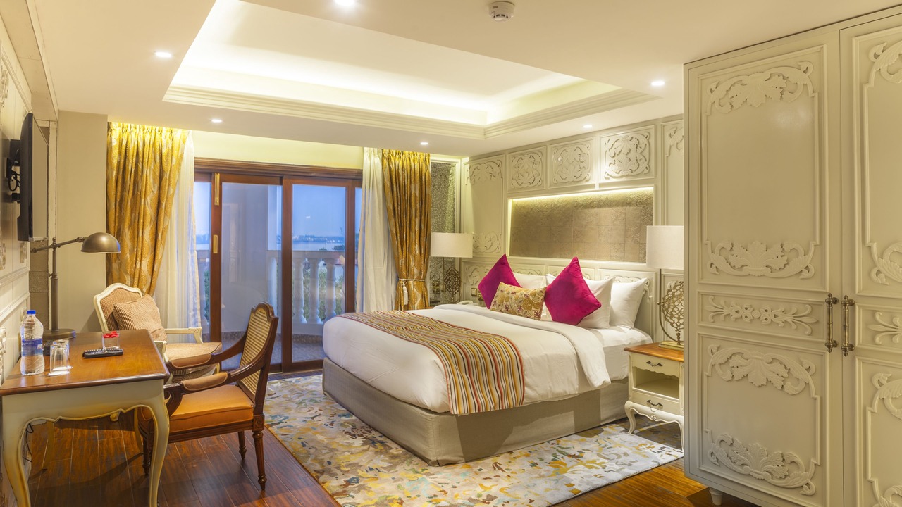 Photo of Bedroom in Kochi