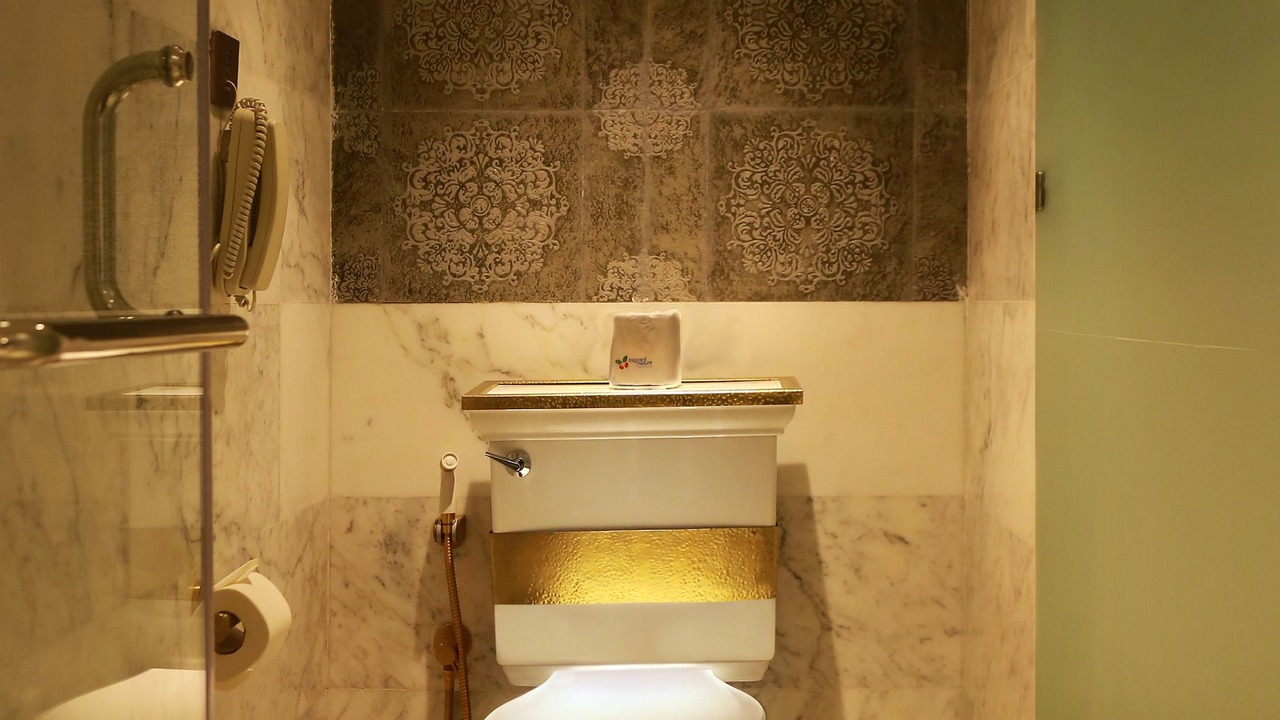 Photo of Bathroom in Kochi