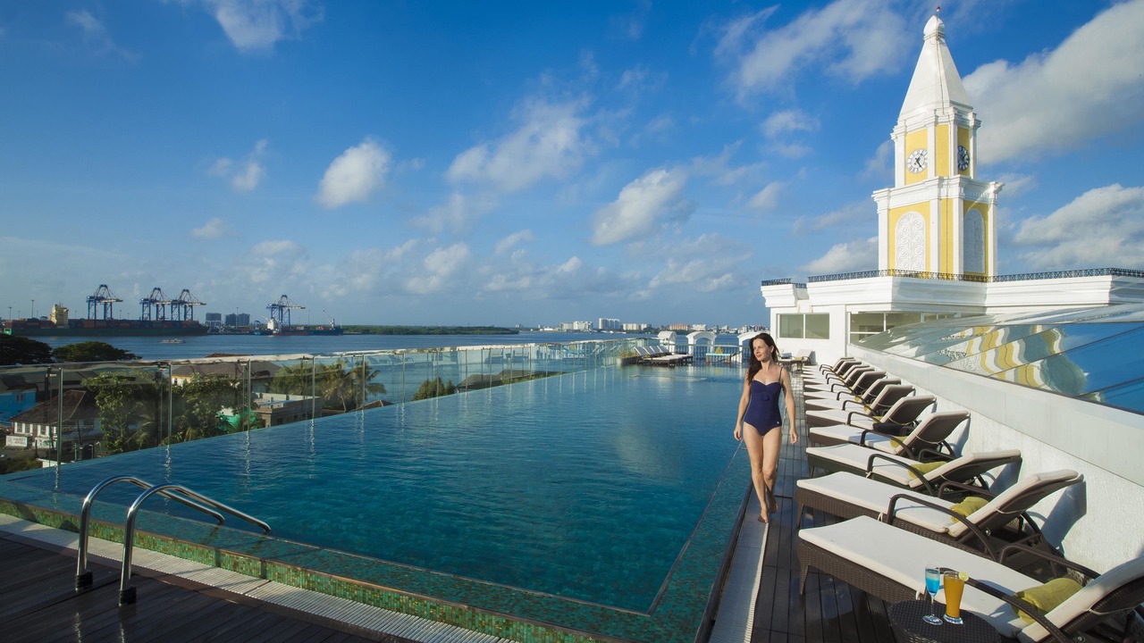 Photo of Outdoor in Kochi