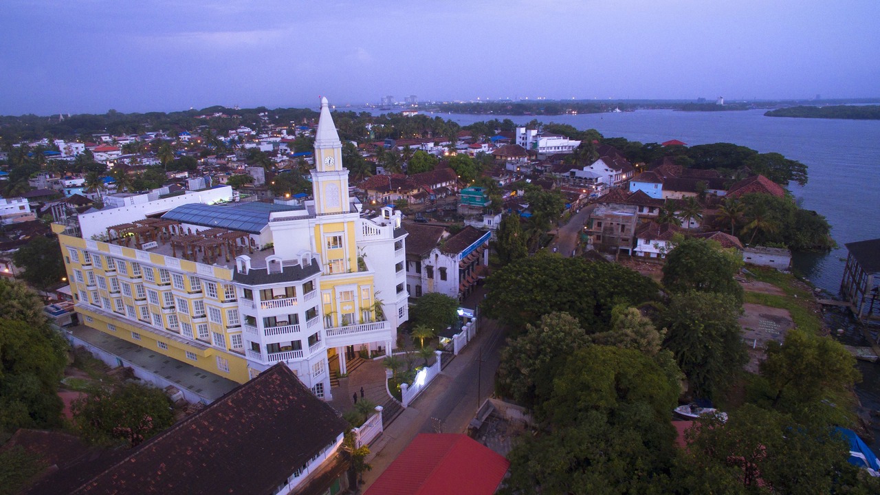 Photo of Outdoor in Kochi