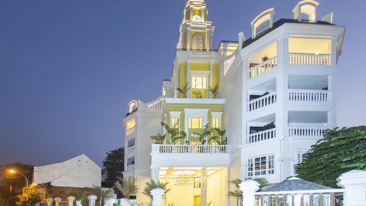 Photo of Outdoor in Kochi