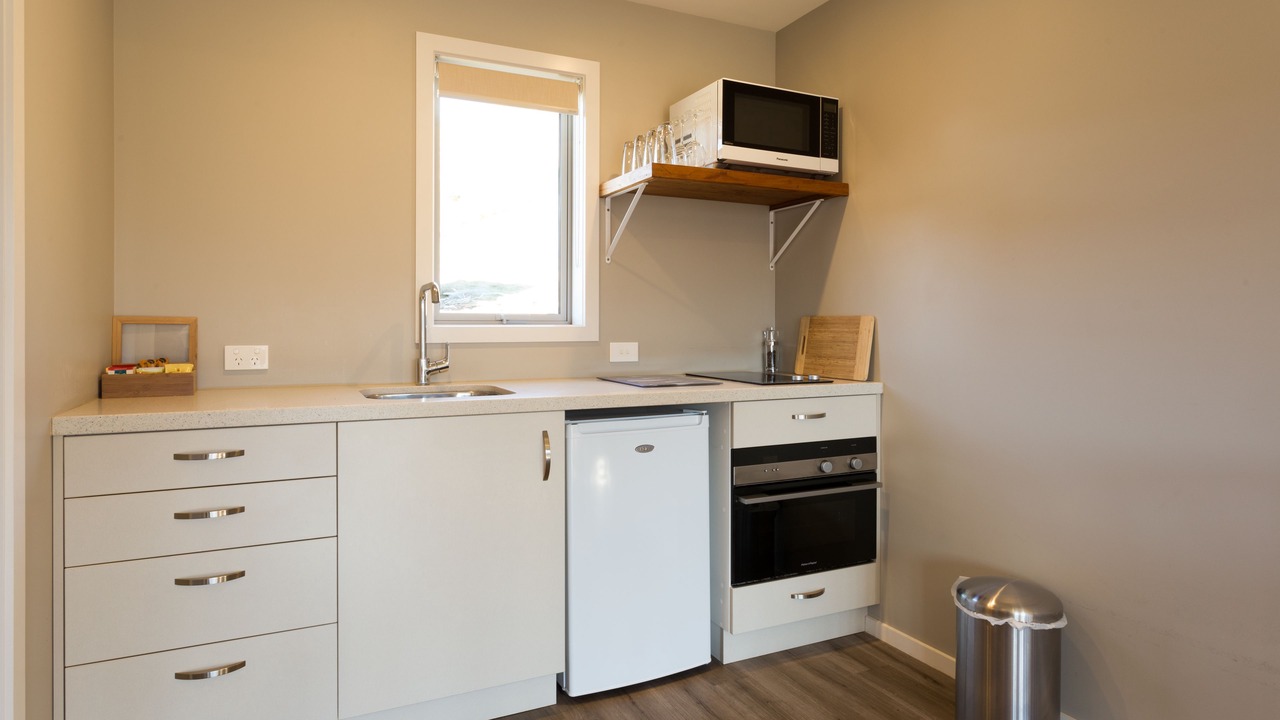Photo of Kitchen in Lower Shotover