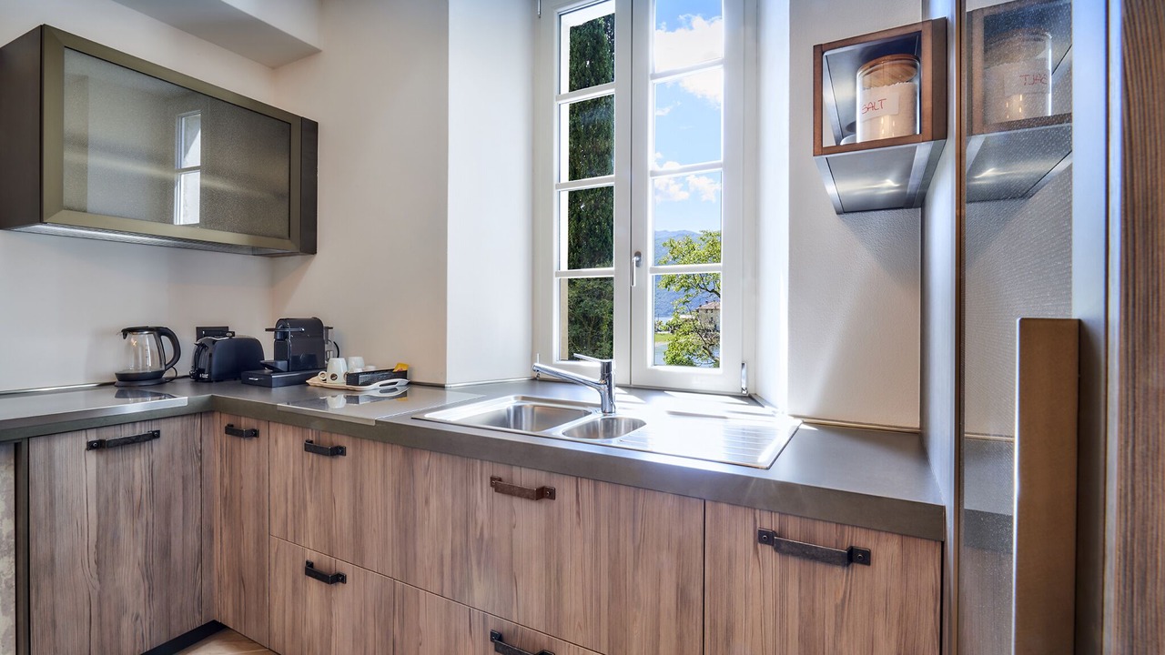 Photo of Kitchen in Lierna