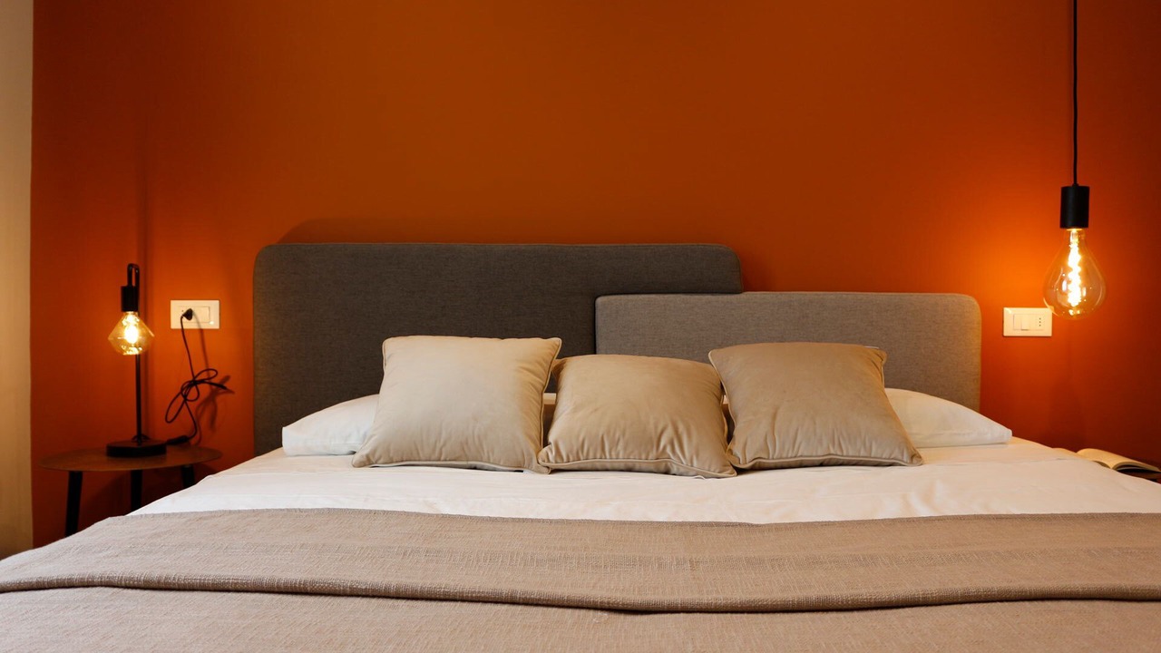 Photo of Bedroom in Stazione