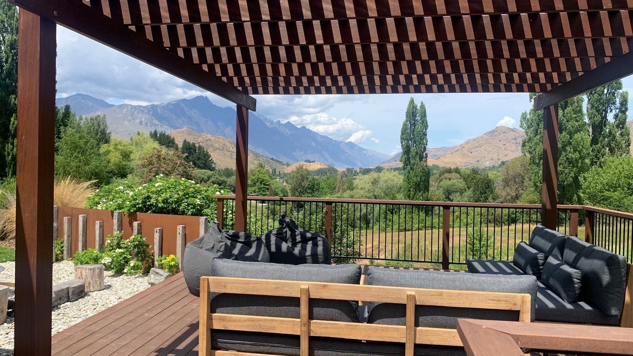 Photo of Patio Balcony in Dalefield