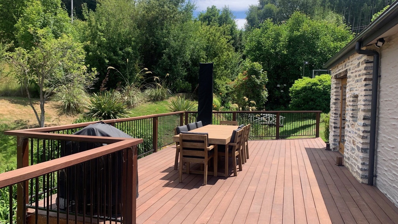 Photo of Outdoor in Dalefield