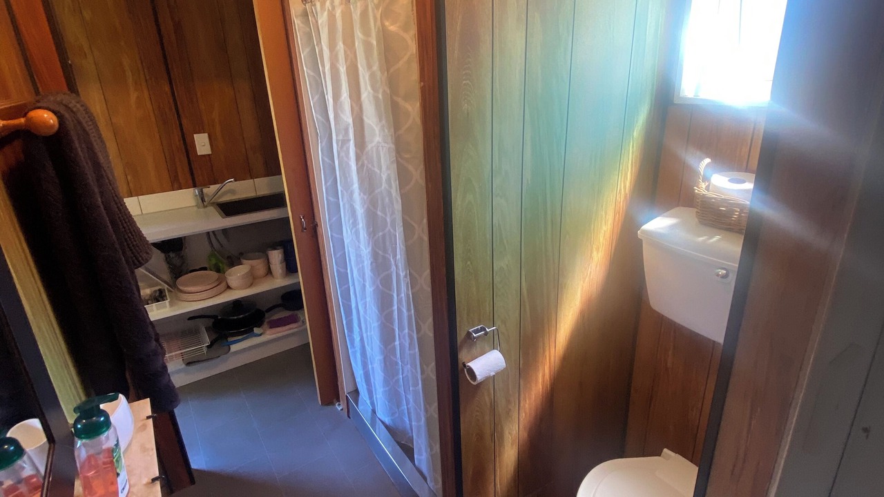 Photo of Bathroom in Glenorchy