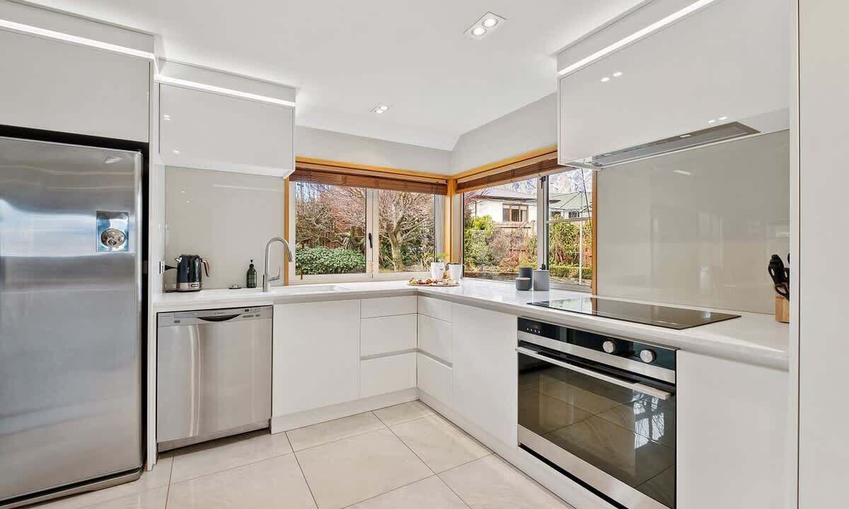 Photo of Kitchen in Frankton
