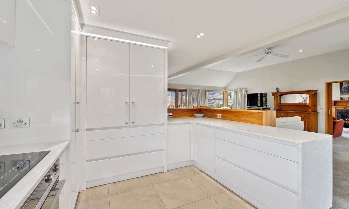 Photo of Kitchen in Frankton