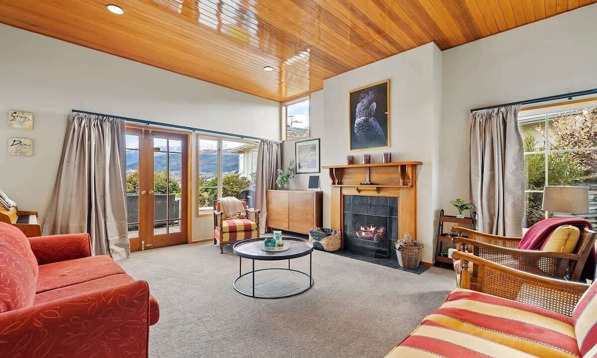 Photo of Livingroom in Frankton