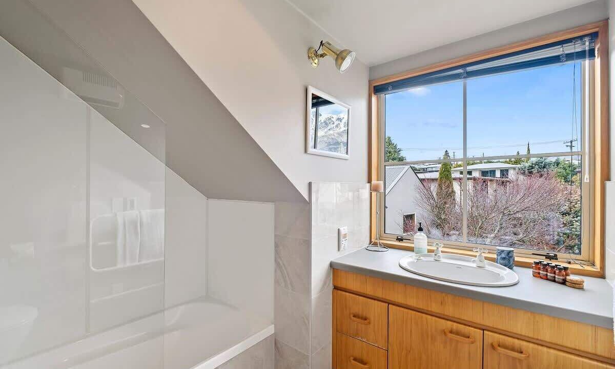 Photo of Bathroom in Frankton