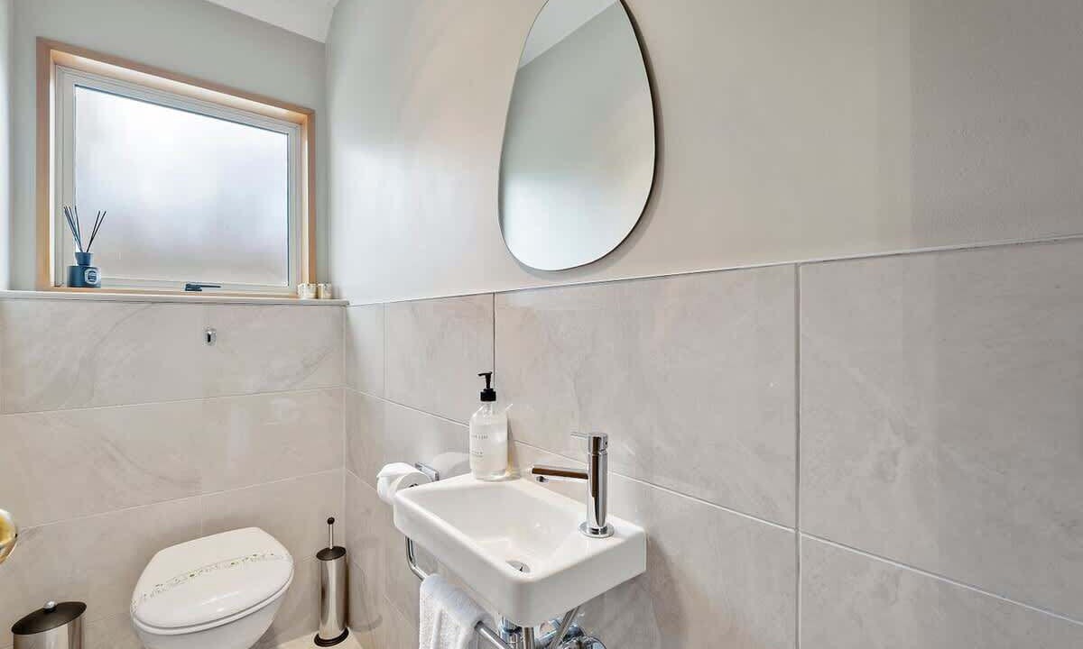Photo of Bathroom in Frankton