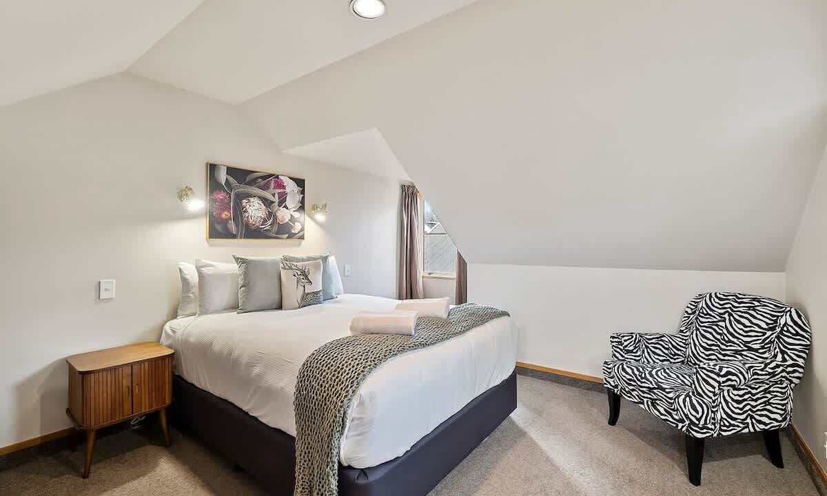 Photo of Bedroom in Frankton