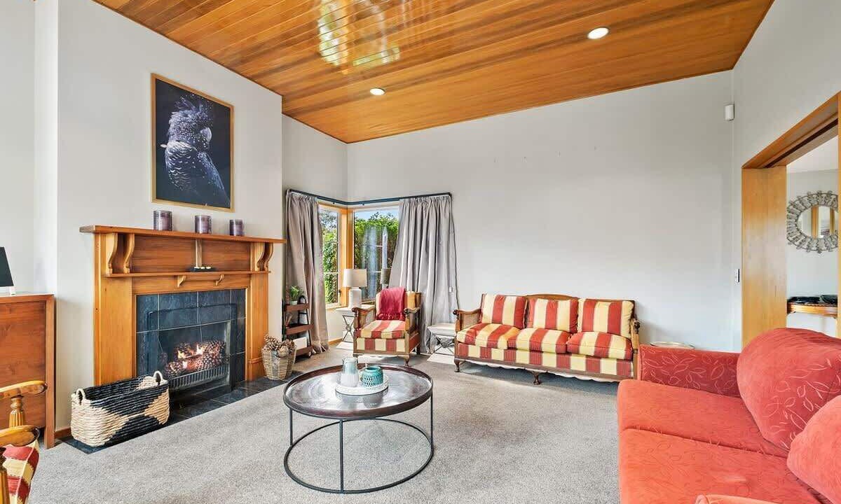 Photo of Livingroom in Frankton