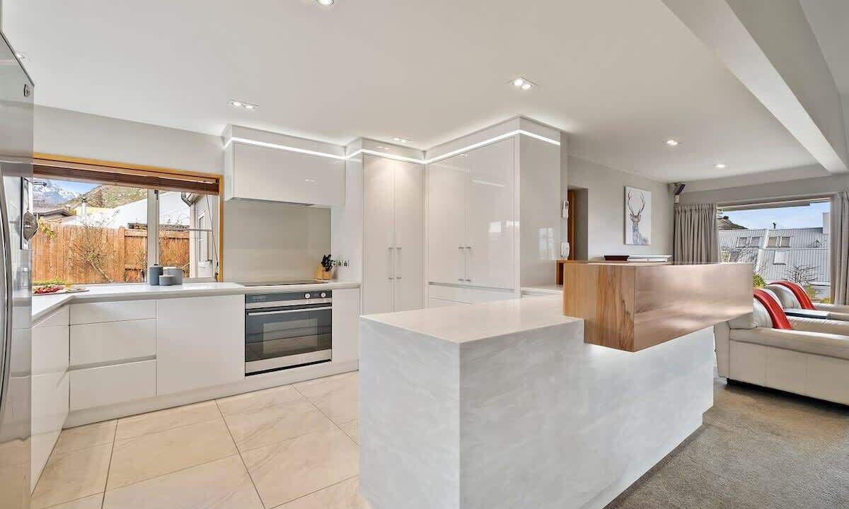 Photo of Kitchen in Frankton