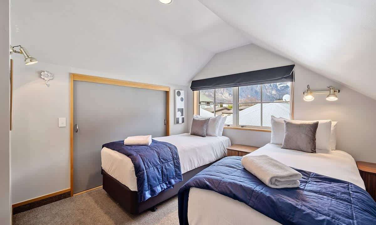 Photo of Bedroom in Frankton
