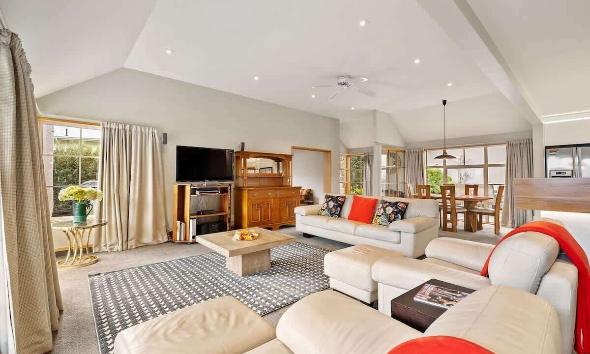 Photo of Livingroom in Frankton