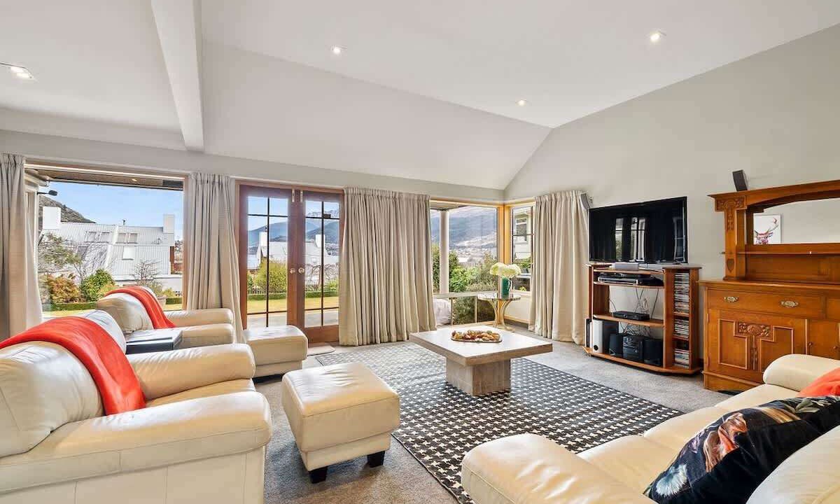 Photo of Livingroom in Frankton
