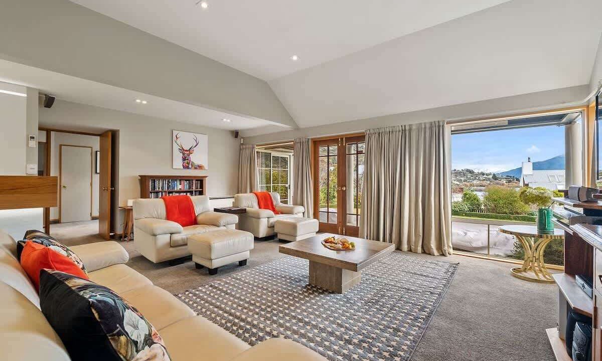 Photo of Livingroom in Frankton
