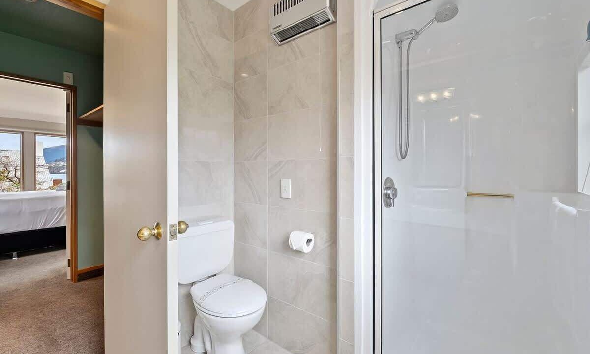 Photo of Bathroom in Frankton