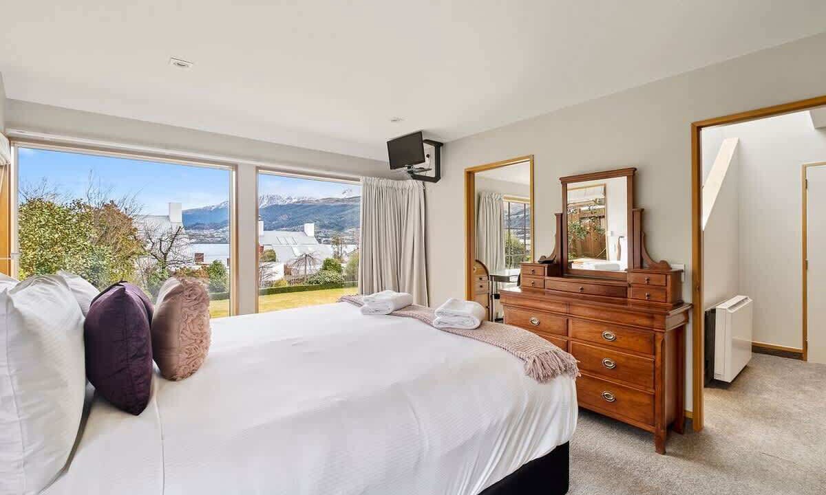 Photo of Bedroom in Frankton