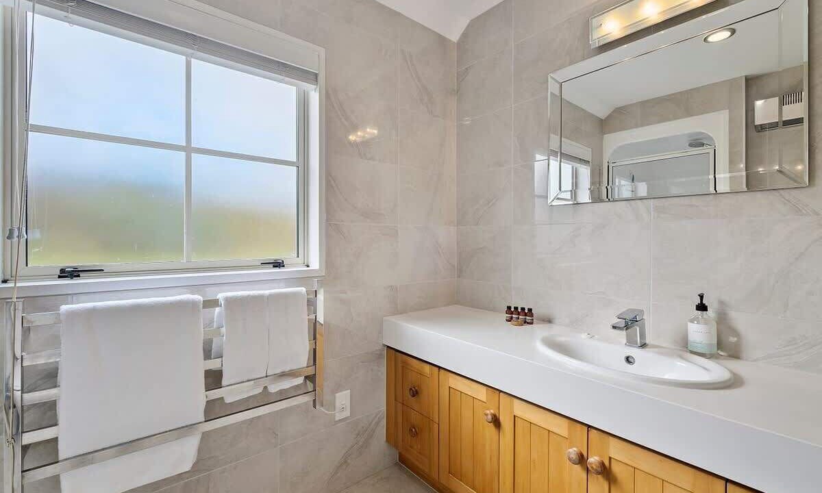 Photo of Bathroom in Frankton