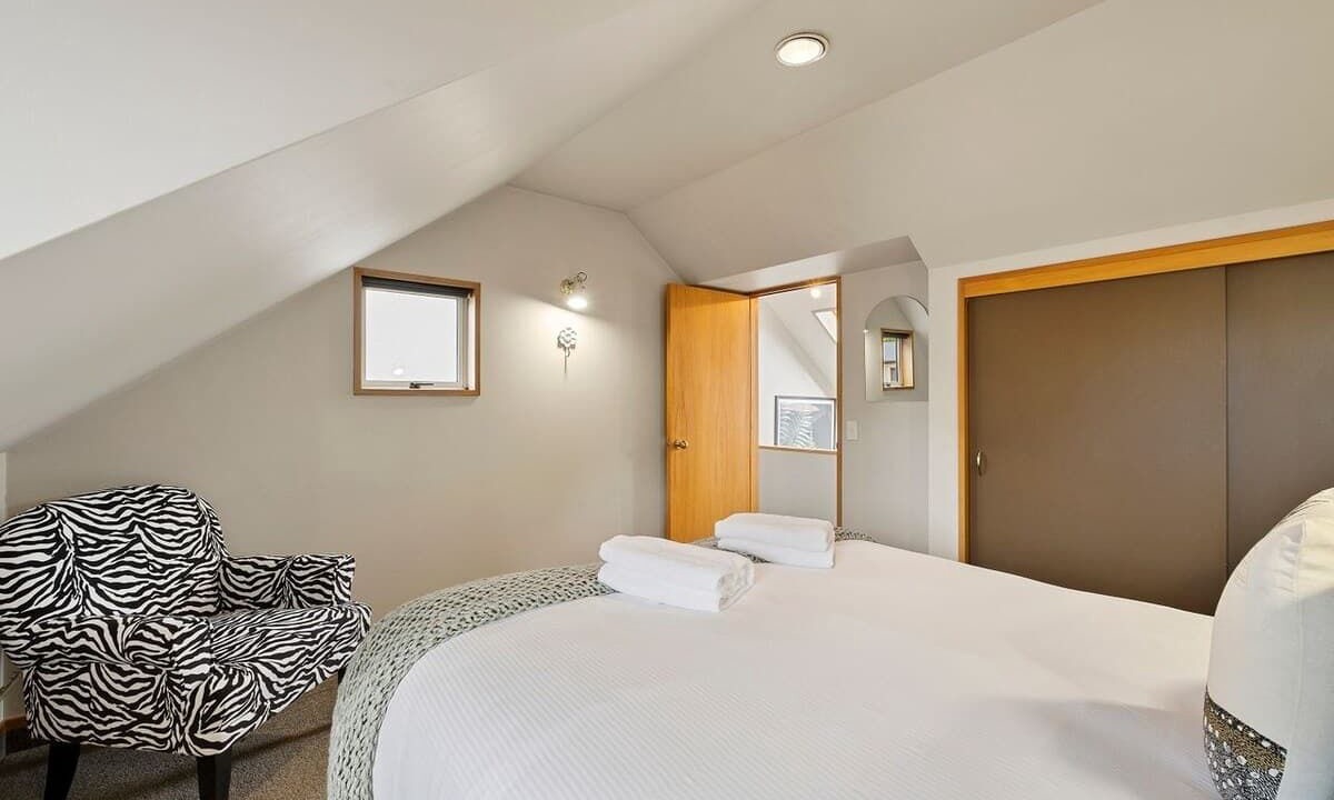 Photo of Bedroom in Frankton