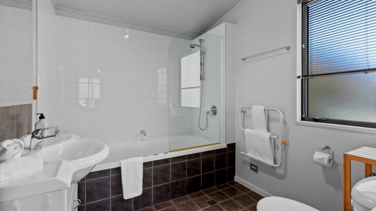 Photo of Bathroom in Frankton
