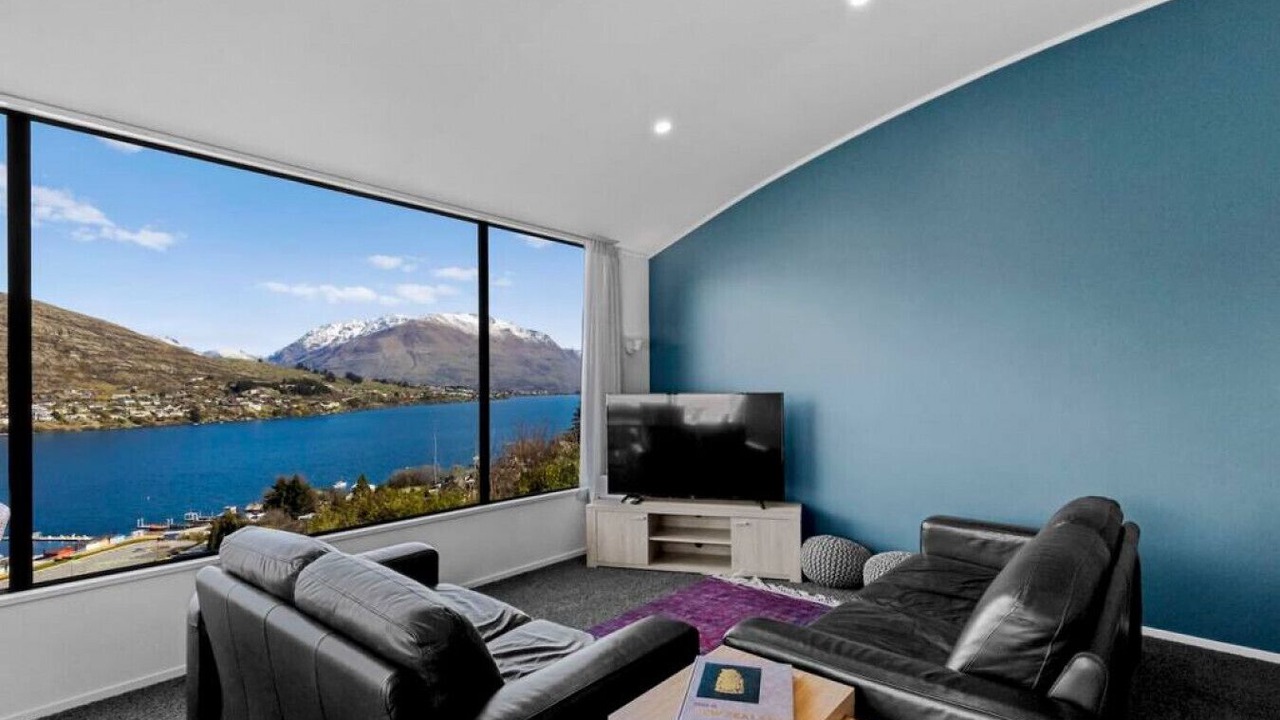 Photo of Livingroom in Frankton