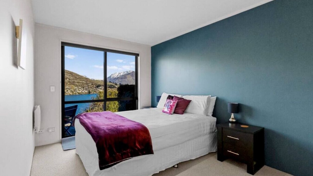 Photo of Bedroom in Frankton