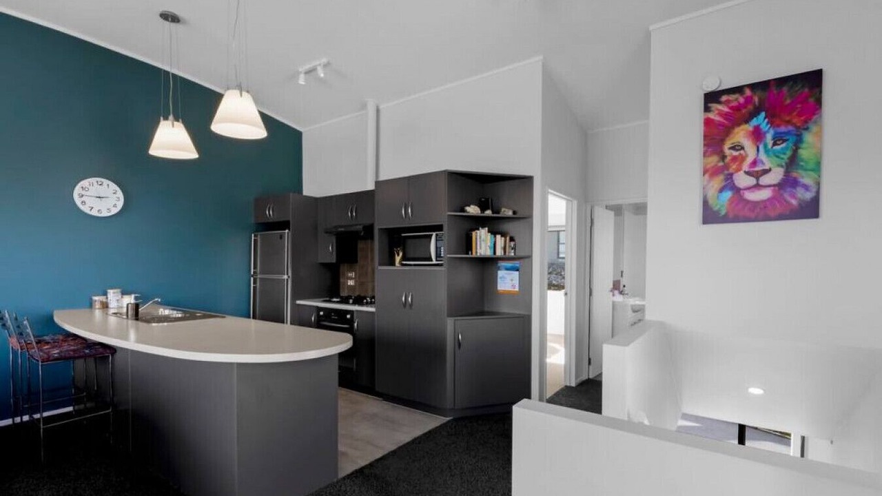Photo of Kitchen in Frankton