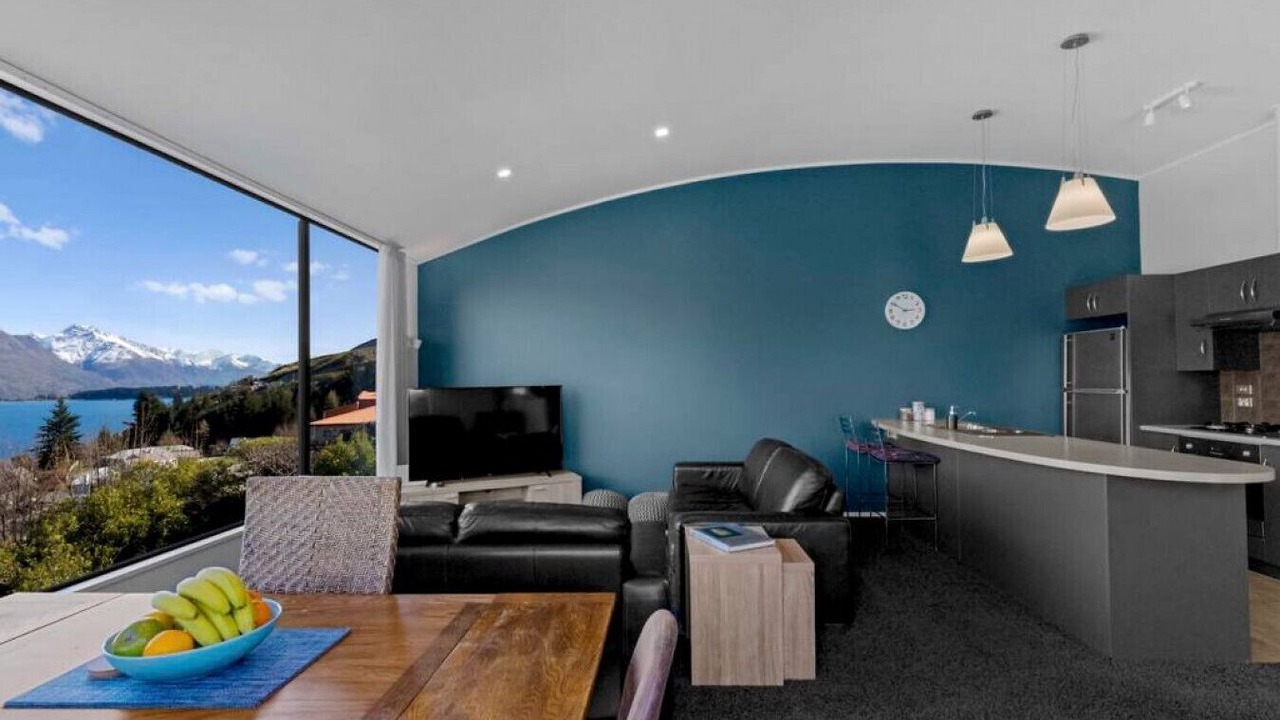 Photo of Livingroom in Frankton