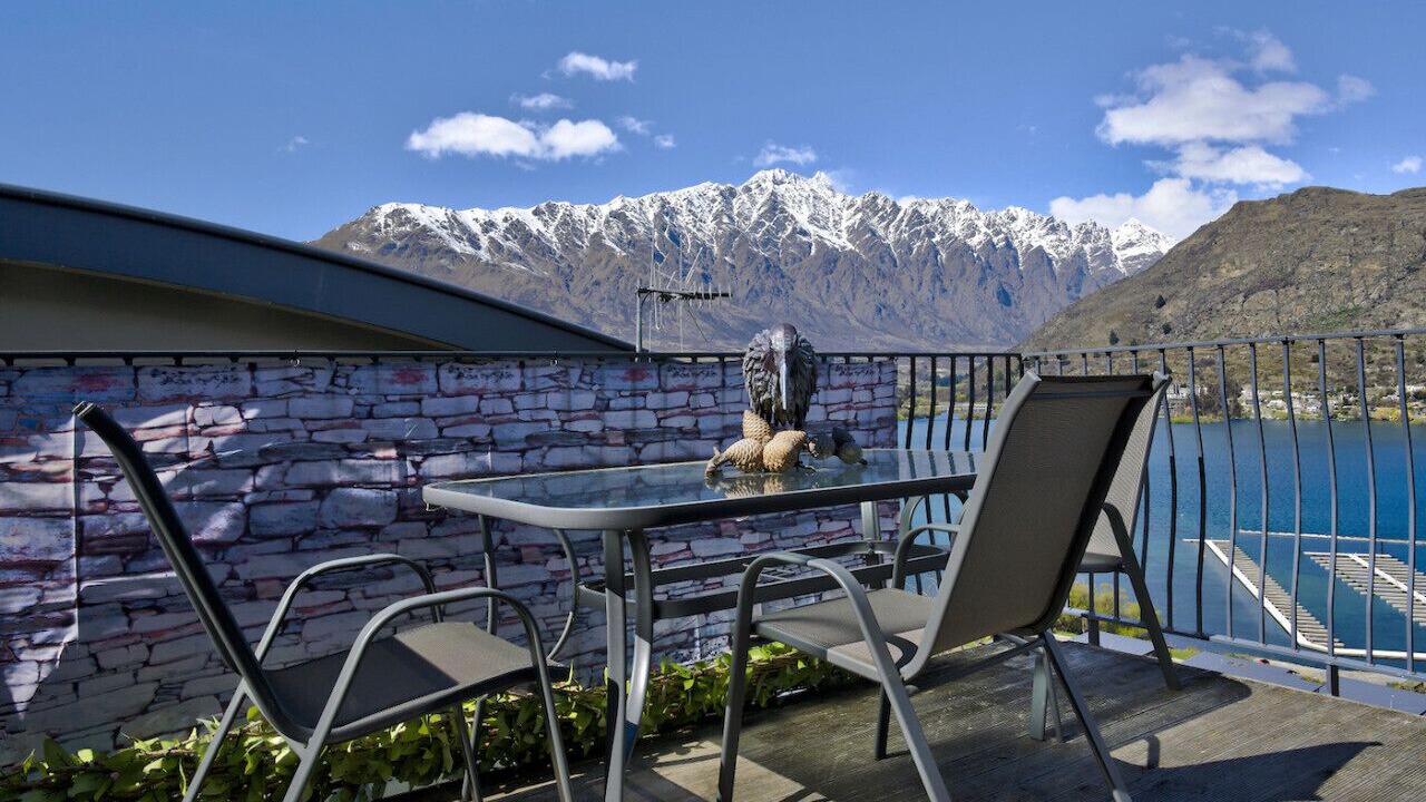 Photo of Outdoor in Frankton