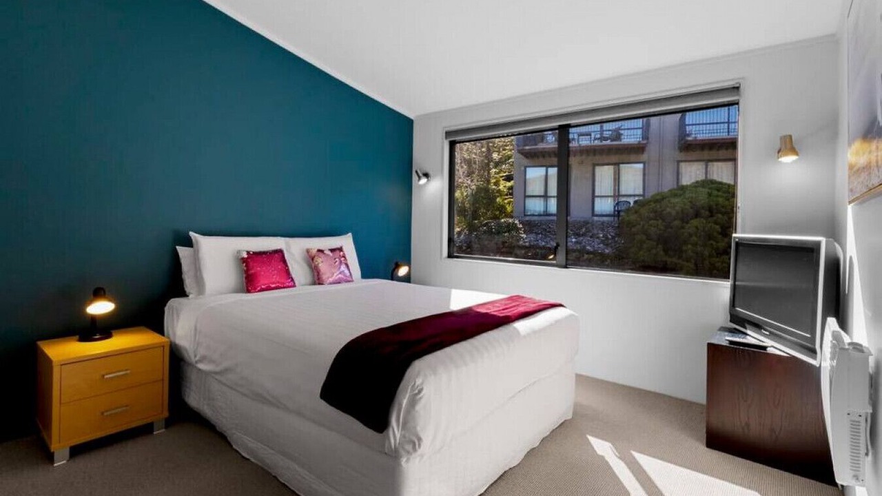 Photo of Bedroom in Frankton