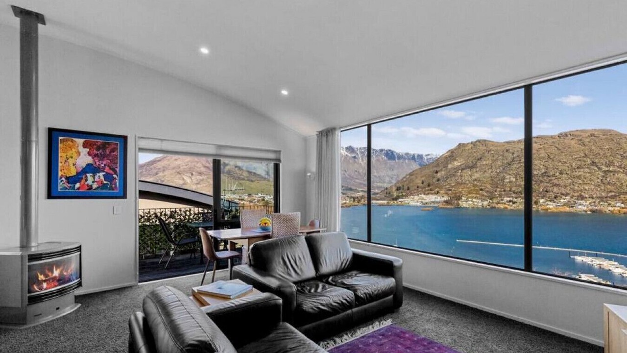 Photo of Livingroom in Frankton
