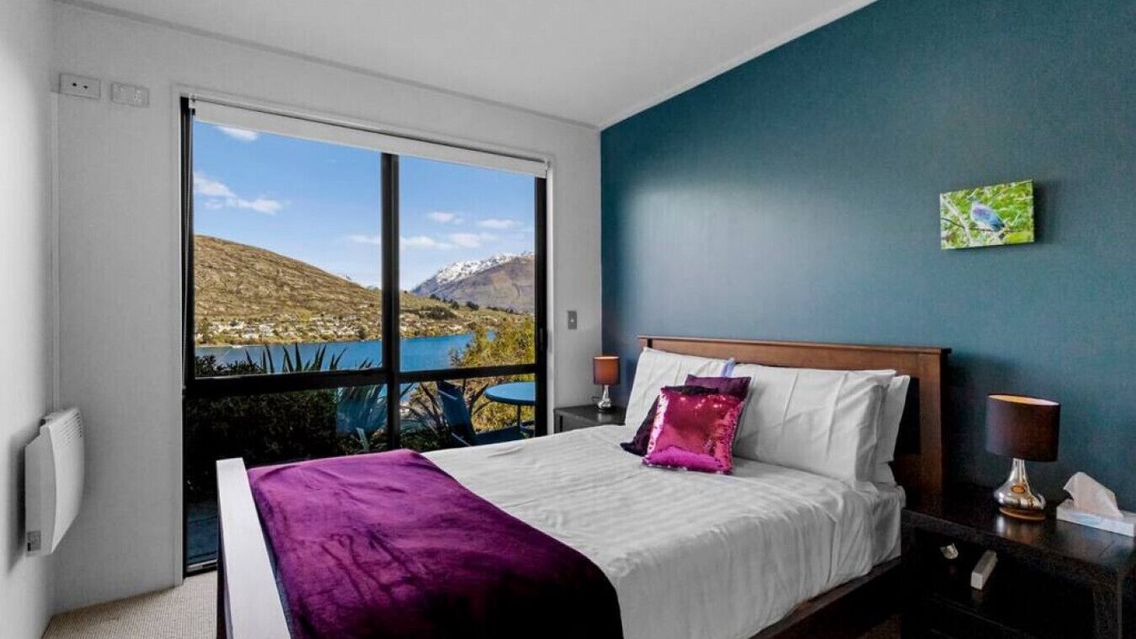 Photo of Bedroom in Frankton
