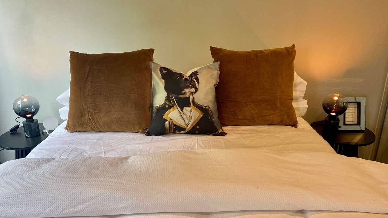 Photo of Bedroom in Fernhill