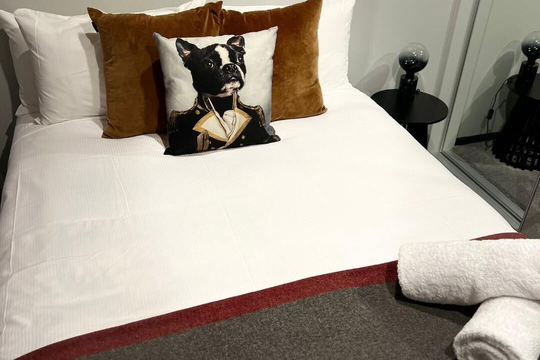 Photo of Bedroom in Fernhill